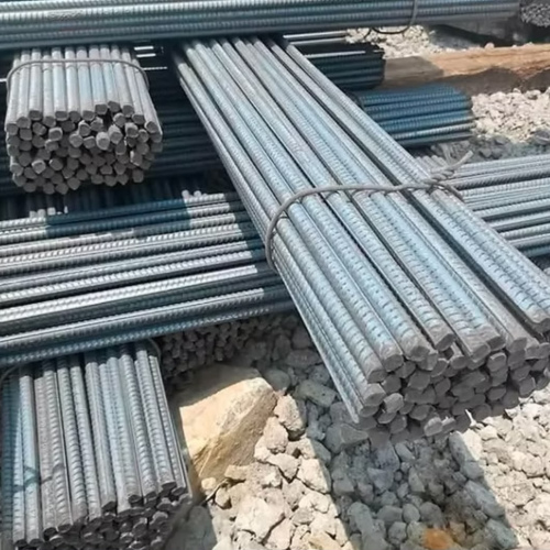 Steel Bars